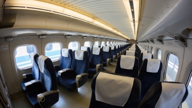 Shinkansen